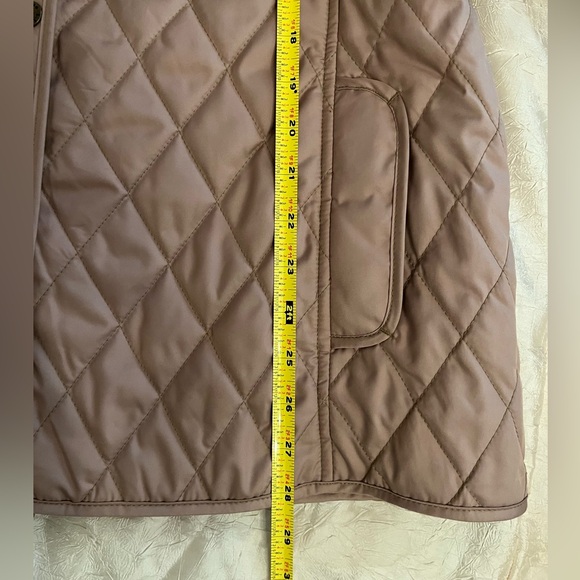LL Bean barn jacket - Picture 15 of 16